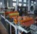PVC Roofing Sheet Making Machine Plastic Wave Roof Tile Making Machine