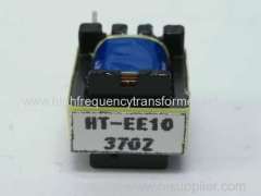 EE type power supply high frequency transformer by facotory