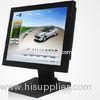 Industrial Touch Screen All In One PC Fast 64G SSD For Touch Kiosk
