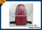 Outdoor Waterproof Hiking Travel Backpack Pvc Leather Wear - Resistant