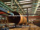 Column and Boom Welding Machine