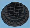 Al alloy die casting part