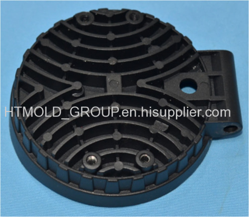 Al alloy die casting part companies