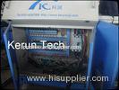 PVC Foam Board Extrusion Line / Making Machine For Furniture Signage