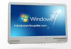 Plastic Case Fashion Touch Screen All In One PC 22 Inch 1900 4 Cores Adjustable Stand