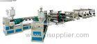 PS / ABS Single Layer / Multi Layer PVC Sheet Extrusion Line / Pp Sheet Machine