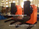 L Type Welding Rotating Table