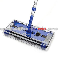 Swivel Sweeper Max Cordless Swivel Carpet & Floor Sweeper