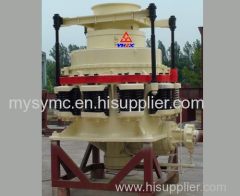 5-1/2 Cone Crusher Shenyang