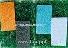 1.8 mm - 15 mm Thickness Anti - UV Embossed Polycarbonate Sheet for office building