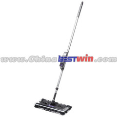 Swivel Sweeper Max Cordless Swivel Carpet & Floor Sweeper As Seen On TV