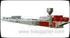 Door / Window WPC Profile Extrusion Line High Output Twin Screw Extruder