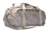 Womens Large Personalized Camo Duffle Bag Waterproof Custom 73 x 38 x 45 cm