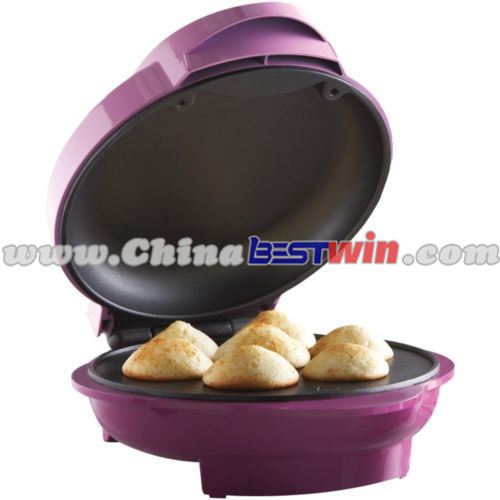 Hostess Mini Cupcake Maker Electric Baker As Seen On TV