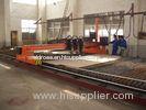 Metal Plate Cutting Machines