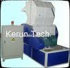 Manual Plastic Small Crusher Plastic Auxiliary Equipment With High Performance