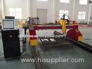 High Speed Plasma Cutting Machine