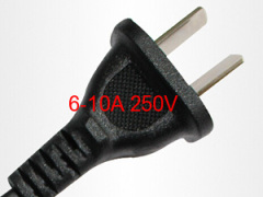 Argentinga power plug cords