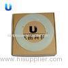 High Load efficiency Indexing Plate / Epoxy Surface Plate 1.47mm 1.20.75 mm 600