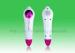 Child Bedtime Toy Electronic Talking Pen For Teaching Sing Songs / Play Games