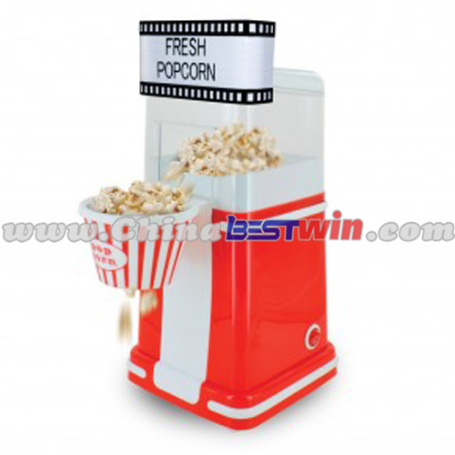 Fresh Popcorn Smart Planet Movie Theatre Popcorn Maker As Seen On TV