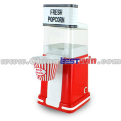 Fresh Popcorn Smart Planet Movie Theatre Popcorn Maker As Seen On TV