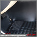 Non skid XPE car floor mat