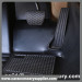 Non skid XPE car floor mat