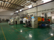 Die casting molding dept