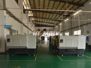 Auto Lathe Dept