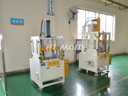 Hydraulic press machine