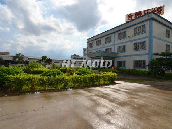 Office building