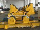 Conventional Pipe Welding Rotator Self Aligning with Digital Turning Speed Display