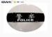 Clear Color Anti Riot Polycarbonate Riot Shield for police protective equipment
