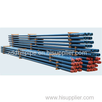 API Heavy Weight Drill Pipe