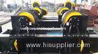 Hydrulic Fit Up Welding Pipe Stand Roller 60T For Automatic Circle Seam Welding