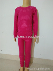 2015 children thermal cloth