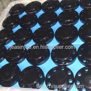 A105 Raised Face Blind Flange