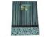 Laminated or UV Coated Wrapping Paper Bag With Handles Pantone Color