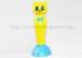 Yellow Cat Multifunctional English Reading Pen For Kids / Adults Languages Learning