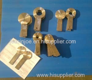 China Spade Flanges Sale