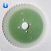 White Indexing Plate Precision Machining Industry 0.85mm With Four - Axis Machining