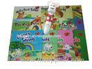 Preshool Child Spanish Text Studying Pen Fashionable Lovely Cute Shape