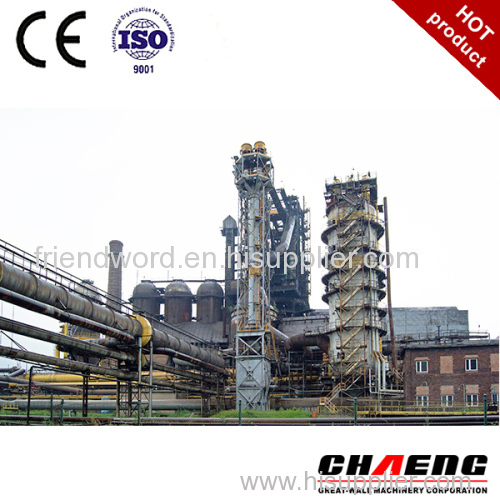 1000t/d cement production line factory