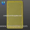 Dipping Tool JIG Plate 0805 1.2mm OEM For Hande Chip Components