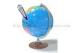 World Map Speaking Globe Talking Pen For Class Introduction Geography CE ROHS
