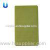 160 Thin Carrier Plate / High Temperature Epoxy Surface Plate Chip Parts