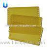 Eposy Carrier Plate Testing Chip Components Handle Wide From 0201 to 5750