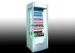 700mm width Open Air Beverage Drinks Open Display Fridge with Automatic Defrost