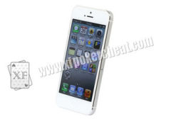 White English Version Iphone 5S Poker Analysis Software Poker Cheating Tools